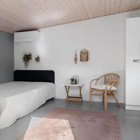 Semesterbostad Ha389-hals-poulsensvej-15-b