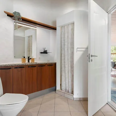 Semesterbostad Ha389-hals-poulsensvej-15-b *