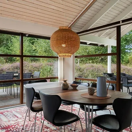 Semesterbostad Ha389-hals-poulsensvej-15-b Hals