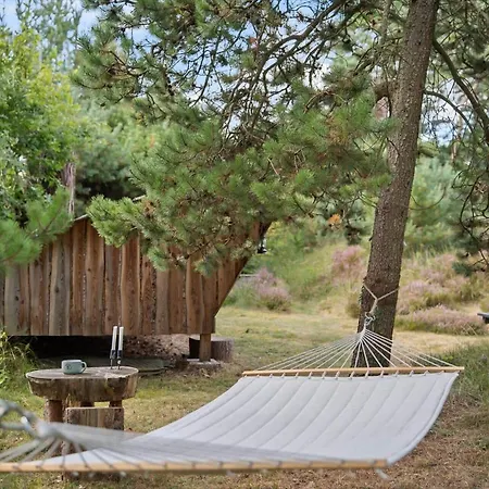 Σπίτι διακοπών Ha389-hals-poulsensvej-15-b