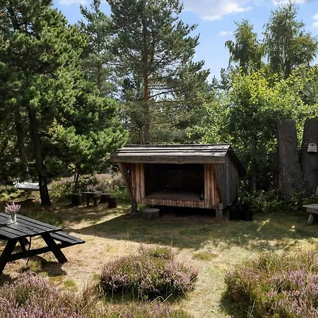 Ha389-hals-poulsensvej-15-b Semesterbostad Hals