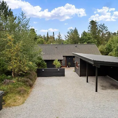 Ha389-hals-poulsensvej-15-b Semesterbostad