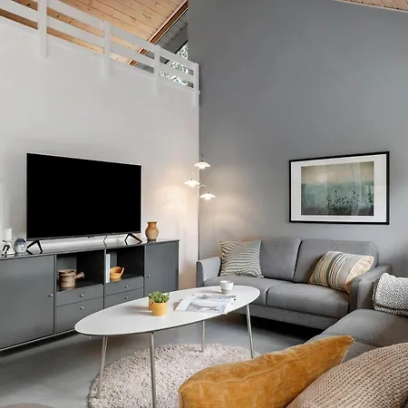 Feriehus Ha389-hals-poulsensvej-15-b