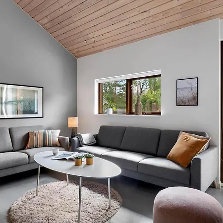 Ha389-hals-poulsensvej-15-b Semesterbostad Hals