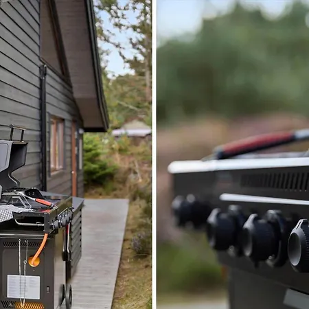 Semesterbostad Ha389-hals-poulsensvej-15-b Hals