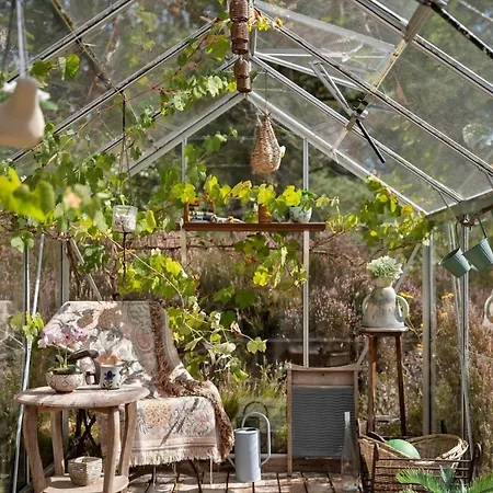 Semesterbostad Ha389-hals-poulsensvej-15-b Hals