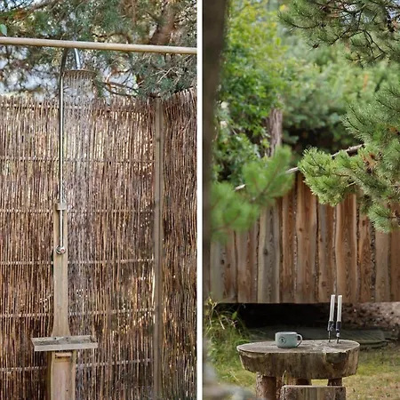 Semesterbostad Ha389-hals-poulsensvej-15-b Hals