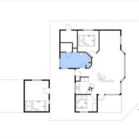 Ha389-hals-poulsensvej-15-b Feriehus *